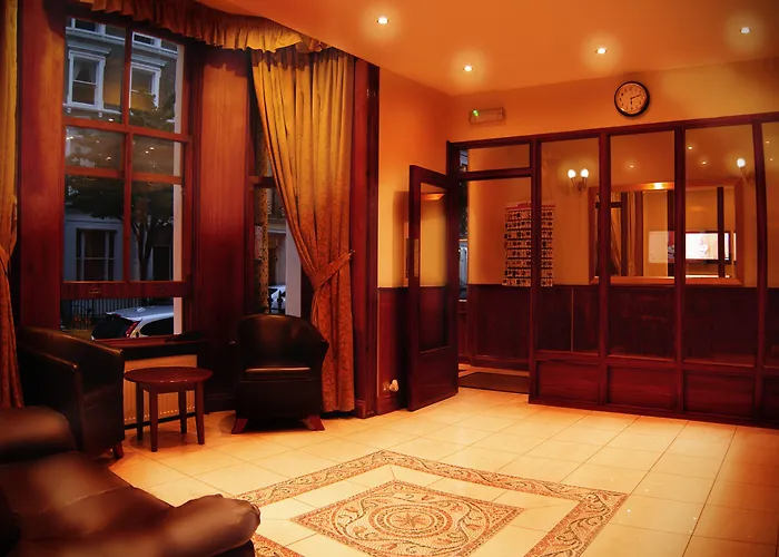 Westbury Hotel Londra