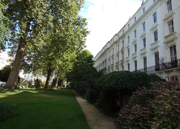 Wedgewood Hotel Londra