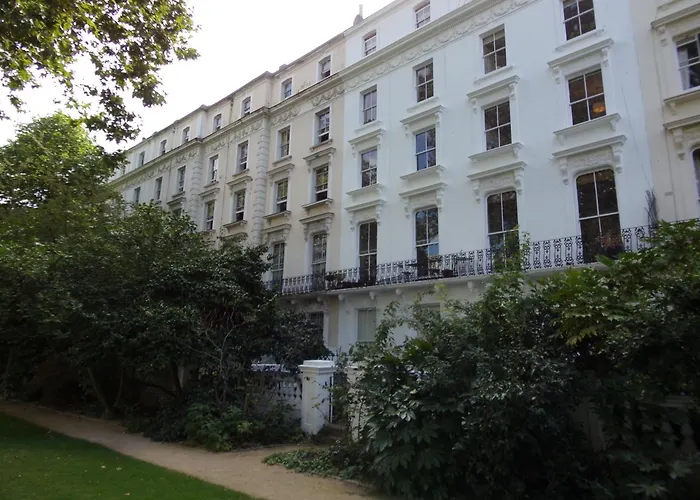 Wedgewood Hotel Londra