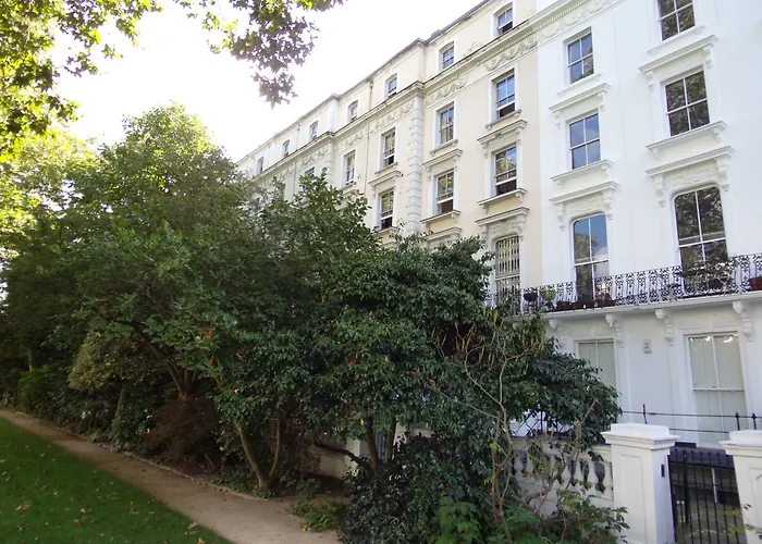 Wedgewood Hotel Londra
